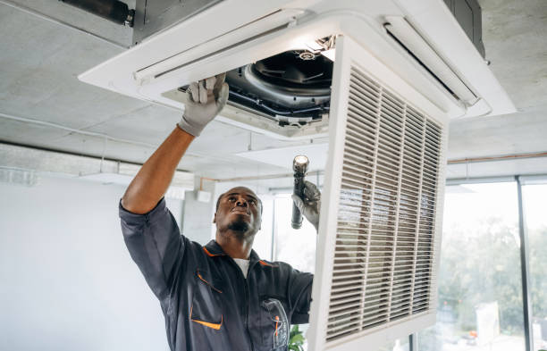 Licensed Ac Installation service in Swannanoa, NC - FH HVAC