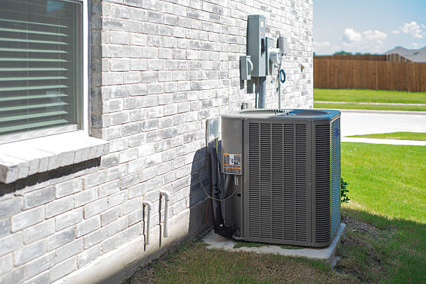 Reliable Ac Installation contractor in Swannanoa, NC by FH HVAC